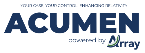 Acumen Logo